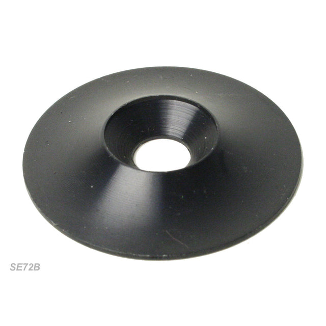 Kartech Seat Washer C|Sunk Alloy 8mm