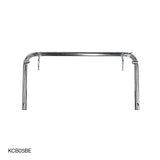 Kartech Bumper Front Bottom X1-X7