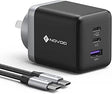 100W Charger Including USB C Cable For MyChron 6