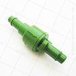 Rotax Check Valve - Green