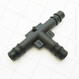 Rotax T-Fitting for Power Valve Hose