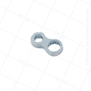 Rotax Wrench Adapter - M11/8