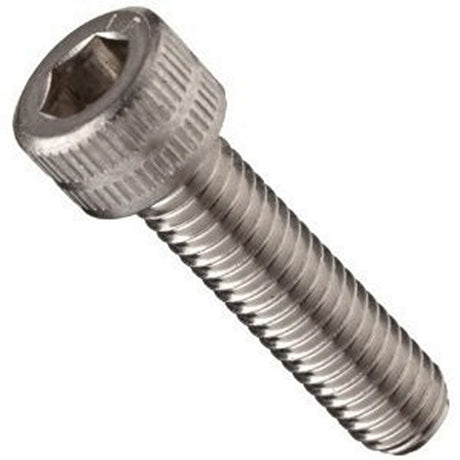 Kartech Bolt Capscrew 10 X 180mm