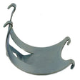 Kartech Exhaust Support Cradle Bare Yamaha Type