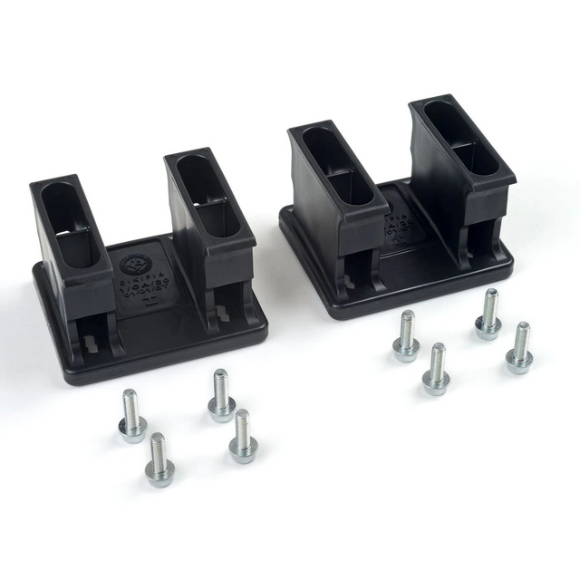 KG Nosecone Mount Set Plastic Dropdown