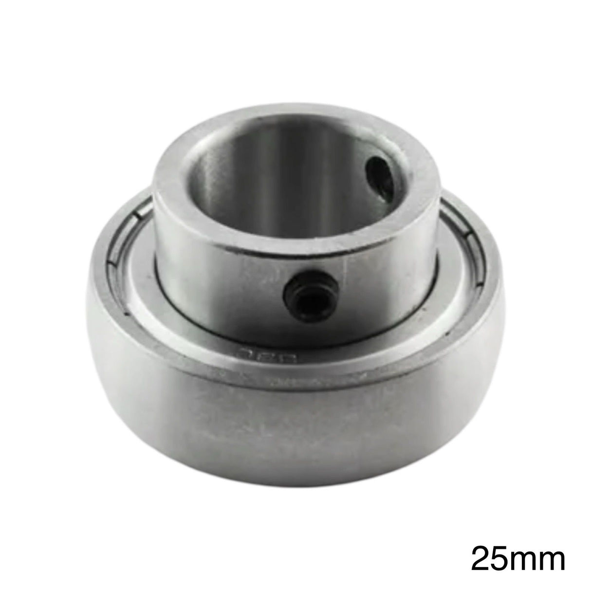Bearing 25mm/Rear Axle, kart bearings & flanges part