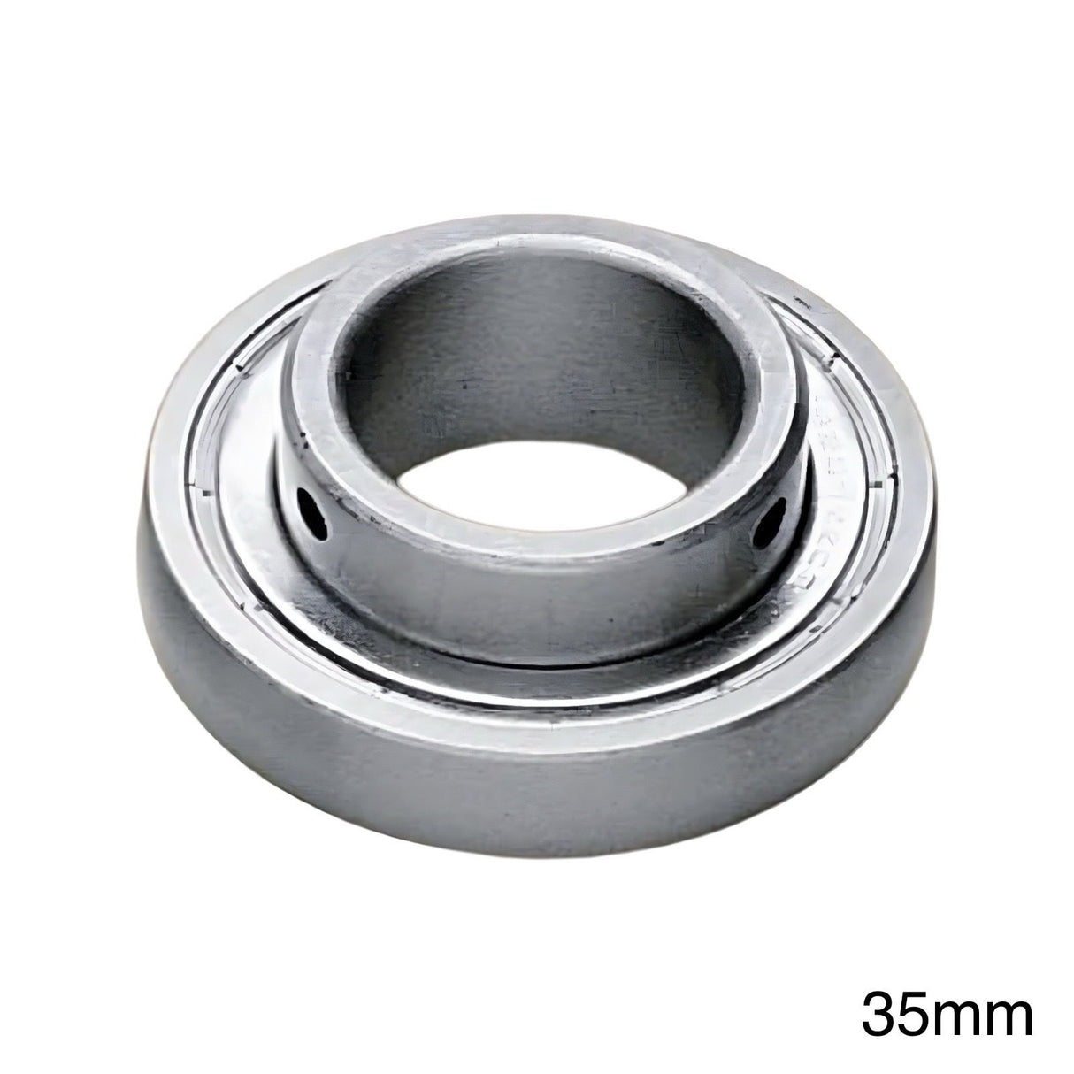 Bearing 35mm/Rear Axle, kart bearings & flanges part