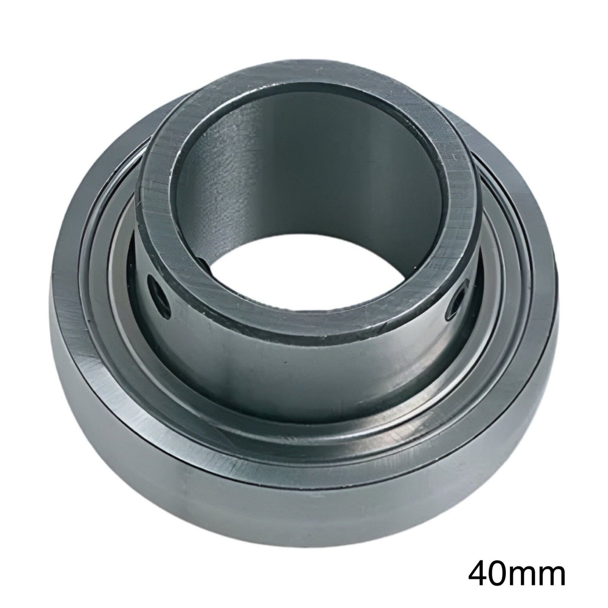 Bearing 40mm/Rear Axle, kart bearings & flanges part