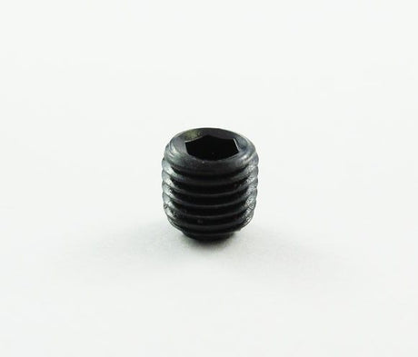 Grub Screw 6w X 6h X 0.75, kart bearings & flanges part