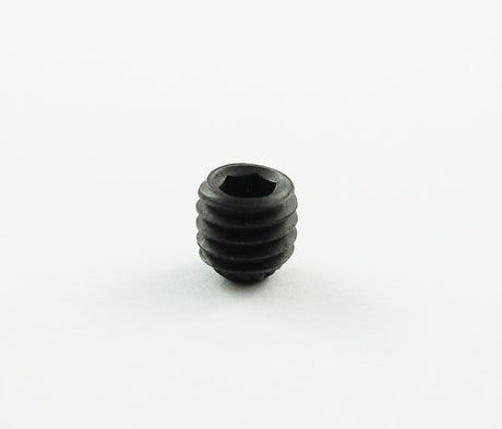 Grub Screw 6w X 6h X 1.00, kart bearings & flanges part