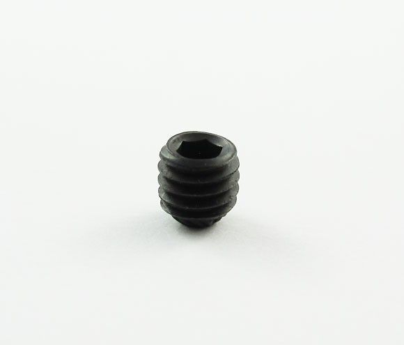 Grub Screw 6w X 6h X 1.00, kart bearings & flanges part