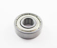 Kingpin Bearing 8 X 22 X 7, kart bearings & flanges part