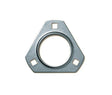 Bearing Flange/Steel/25mm, kart bearings & flanges part