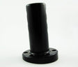 Steering Boss 20mm Black Ext Angled, kart steering & front end part