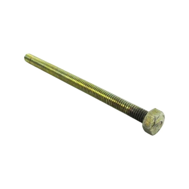 Bolt Eng.Adjust 10x150, kart chassis hardware part