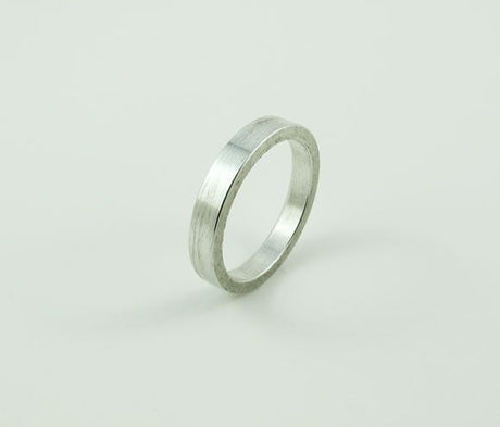 Spacer/Stub/25idx5w Alu, kart steering & front end part
