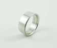 Spacer/Stub/25idx10w Alu, kart steering & front end part