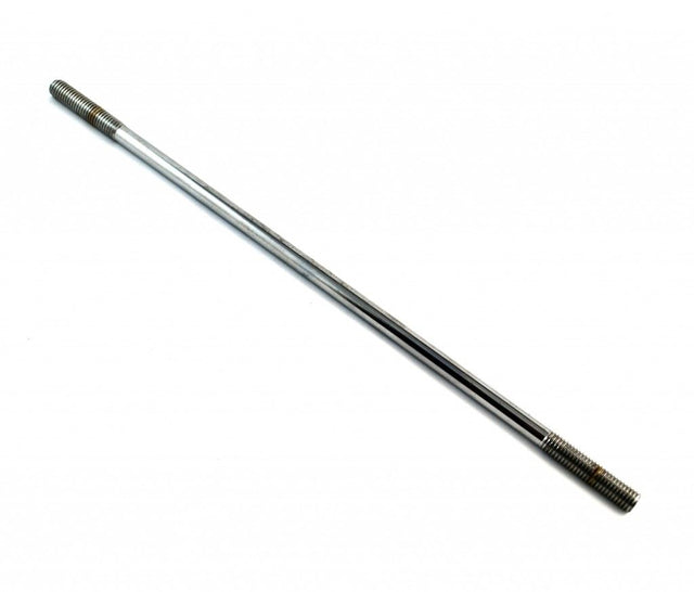 Trackrod 8x270mm, kart steering and front end part