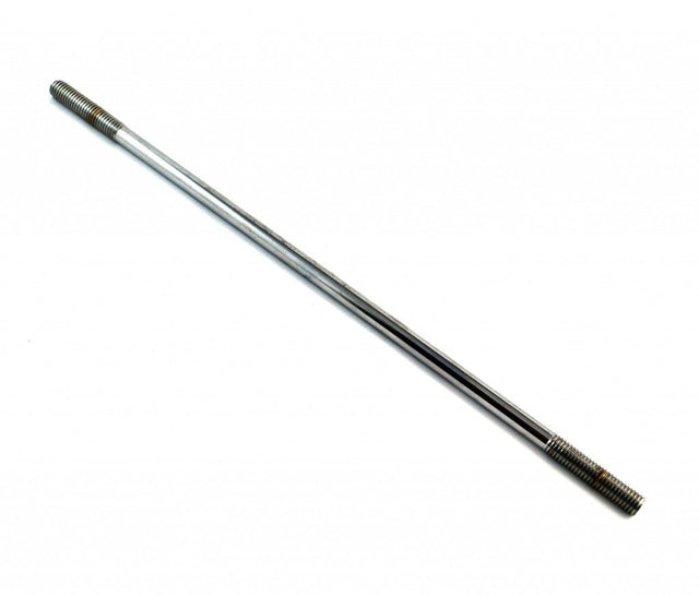 Trackrod 8x280mm, kart steering and front end part