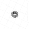 Rotax Clutch Lock Nut - 10mm