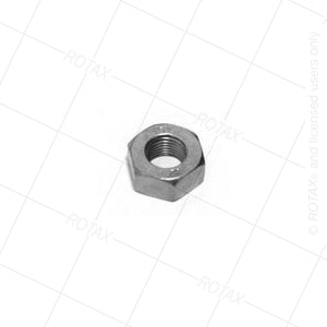 Rotax Clutch Lock Nut - 10mm