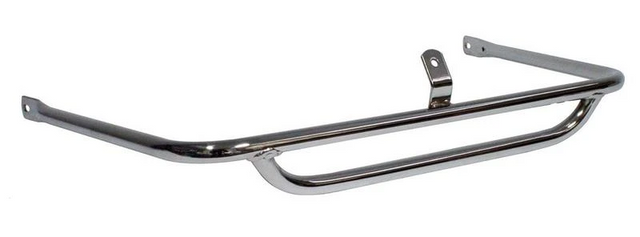 Kartech Bumper Front Top X2-X7