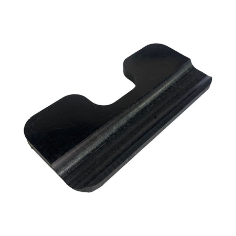 Kerb Rider V2 1pc Universal, kart chassis hardware part
