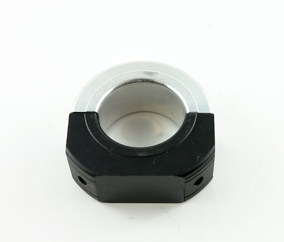 32mm Chassis Protector - Complete, kart chassis hardware part