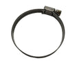 Airbox Clamp 70mm Thin, kart airbox and intake part