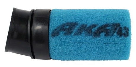 Air Filter Tar Aka43/Kiaa, kart airbox and intake part