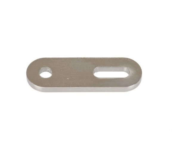 Active A/Box Support Extension, kart airbox and intake part