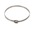 Hose Clamp Active Airbox, kart airbox and intake part