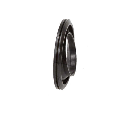 Active Airbox Rubber 10deg, kart airbox and intake part