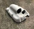 Nox Silencer Sound Insert, kart airbox and intake part