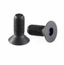 Sniper Csk Bolt M4x10, kart steering and front end part