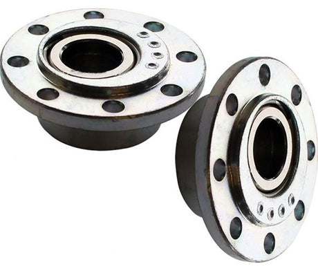 Senzo Dot4 Caster Adjuster Suit Otk, kart steering and front end part