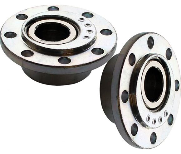 Senzo Dot4 Caster Adjuster Suit Otk, kart steering and front end part