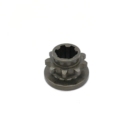 Sprocket 9T Splined - Reedjet/OK