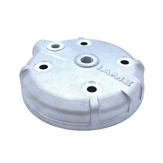 Cylinder Head - RL