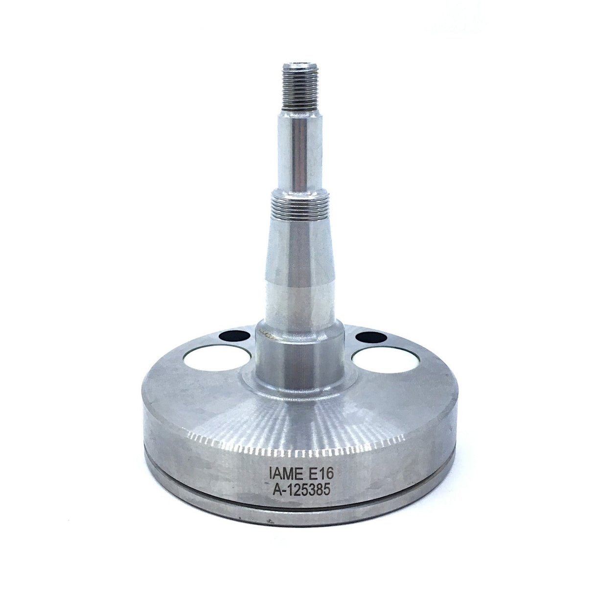 Crank Half Drive Side - RL
