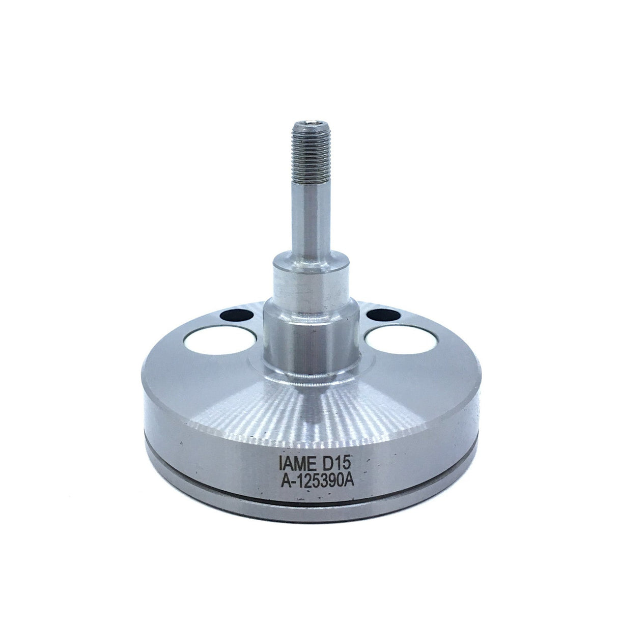 Crank Half Ignition Side - RL