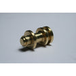 Kartech Brake Master Cylinder Piston Bare - Suits Both Bdhm & BDHM01