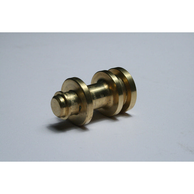 Kartech Brake Master Cylinder Piston Bare - Suits Both Bdhm & BDHM01