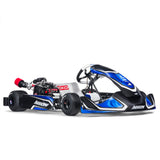 Arrow Kart X7 4S Complete Package