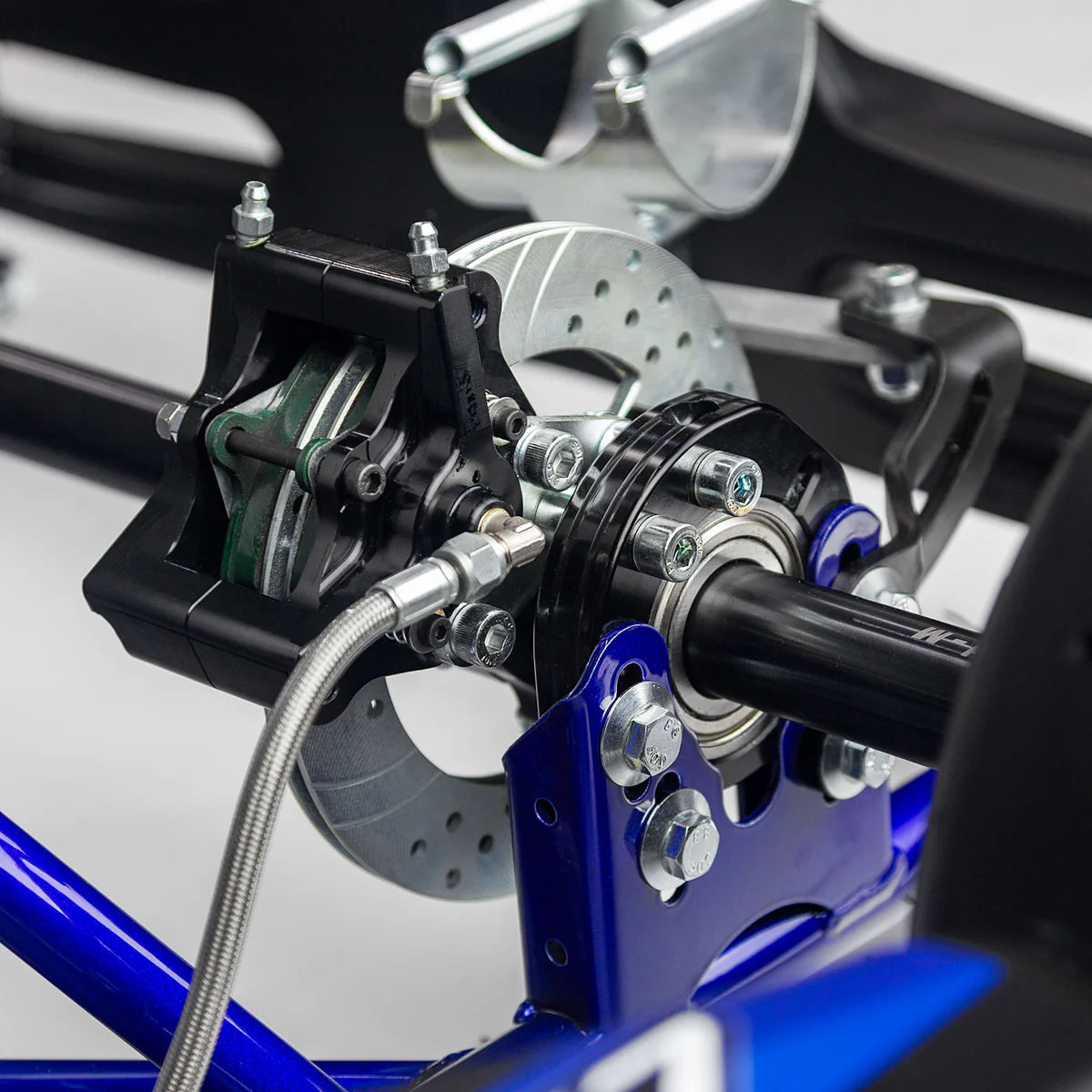 Arrow X7 Cadet Kart * IN STORE NOW - VERY FIRST ONE!!