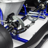 Arrow X7 Cadet Kart * IN STORE NOW - VERY FIRST ONE!!