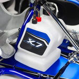 Arrow X7 Cadet Kart * IN STORE NOW - VERY FIRST ONE!!
