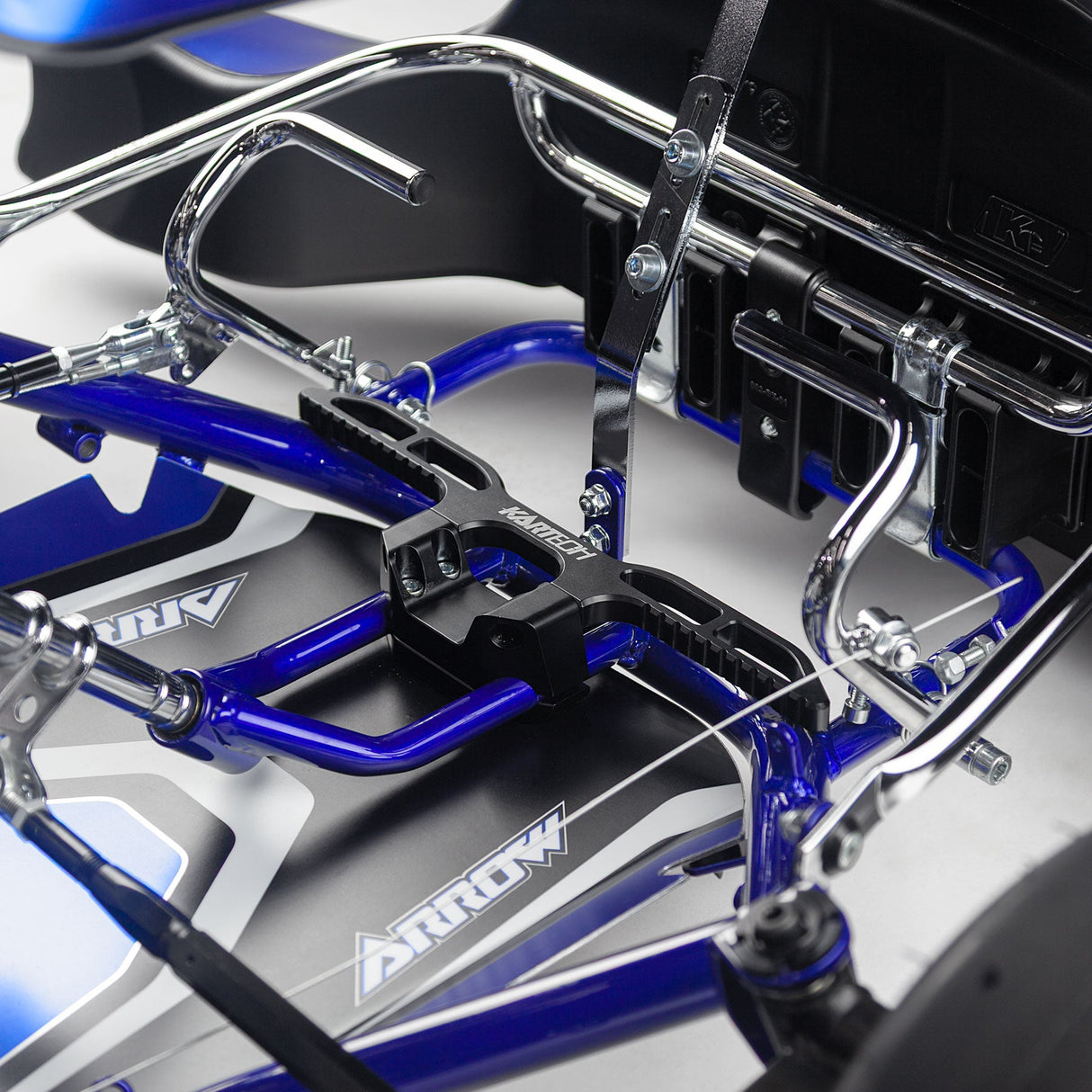 Arrow Kart X7 Cadet