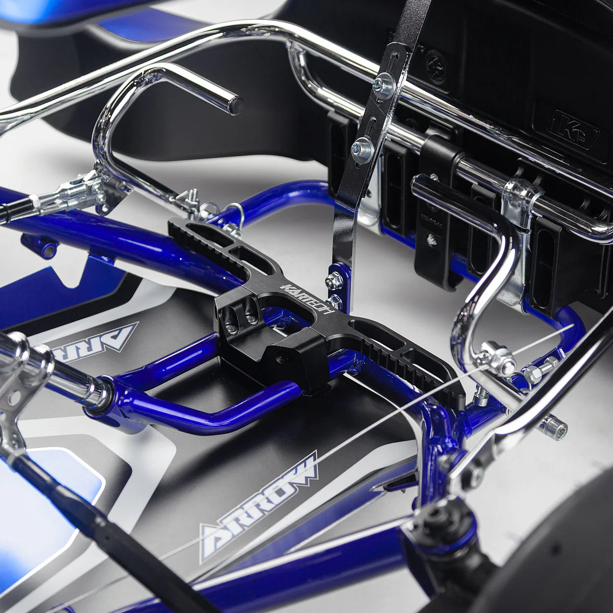 Arrow X7 Cadet Kart * IN STORE NOW - VERY FIRST ONE!!