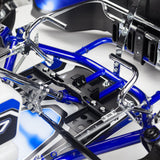 Arrow Kart X7 Cadet